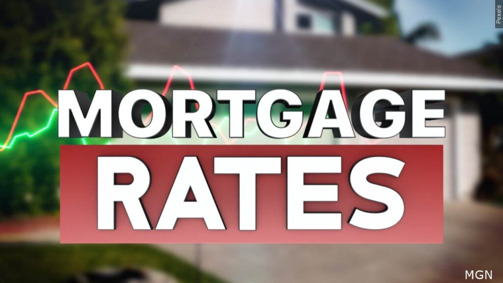 Mortgage Rates in Alabama