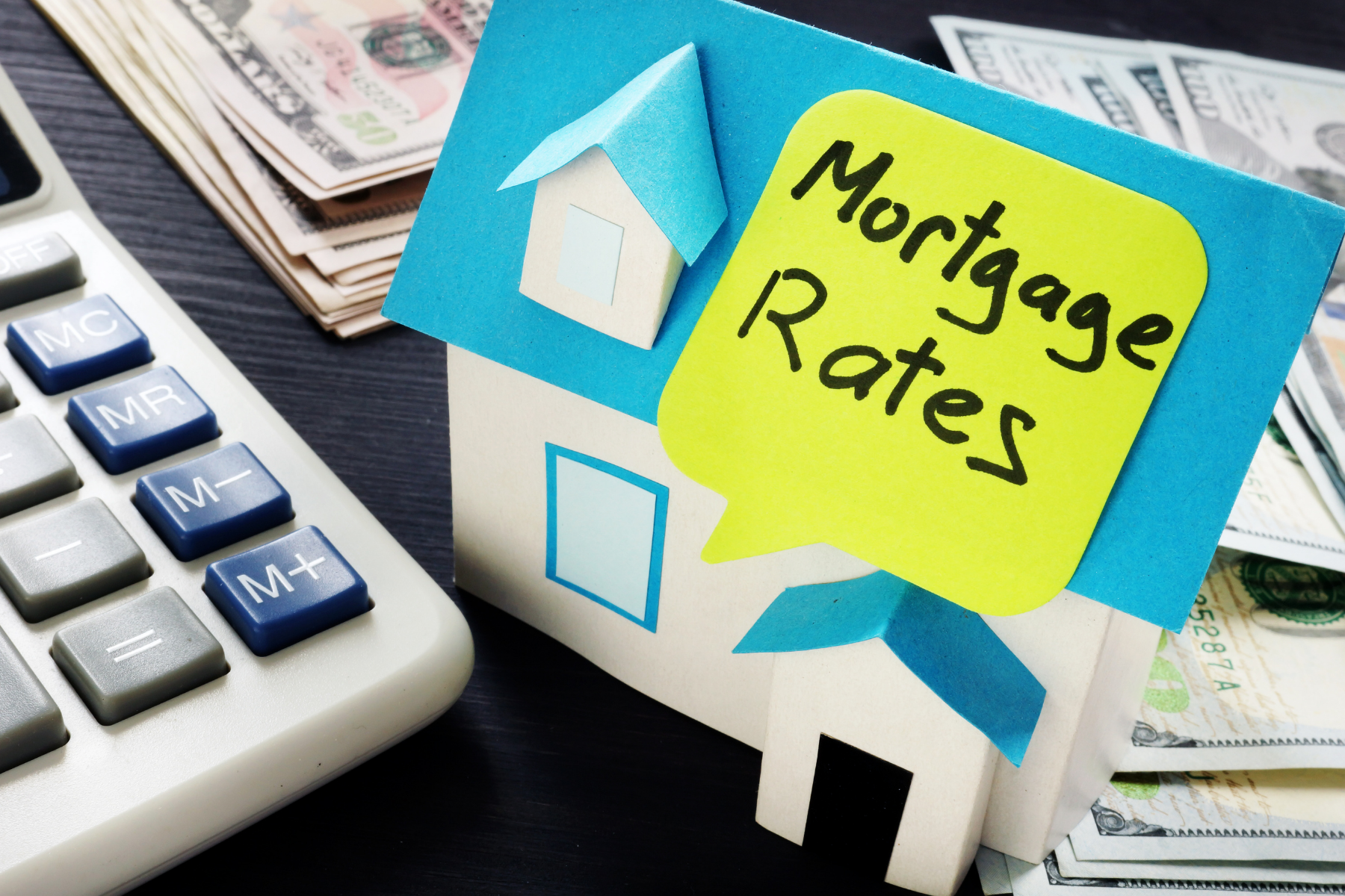Your Guide to Mortgage Rates in Arkansas