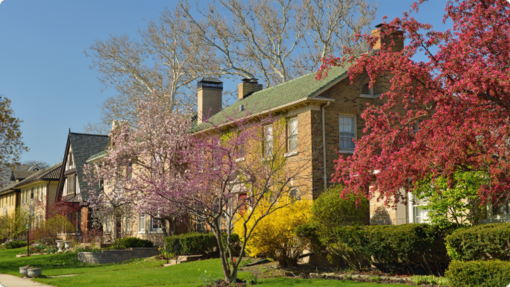 Purchase Mortgage Rates in Illinois