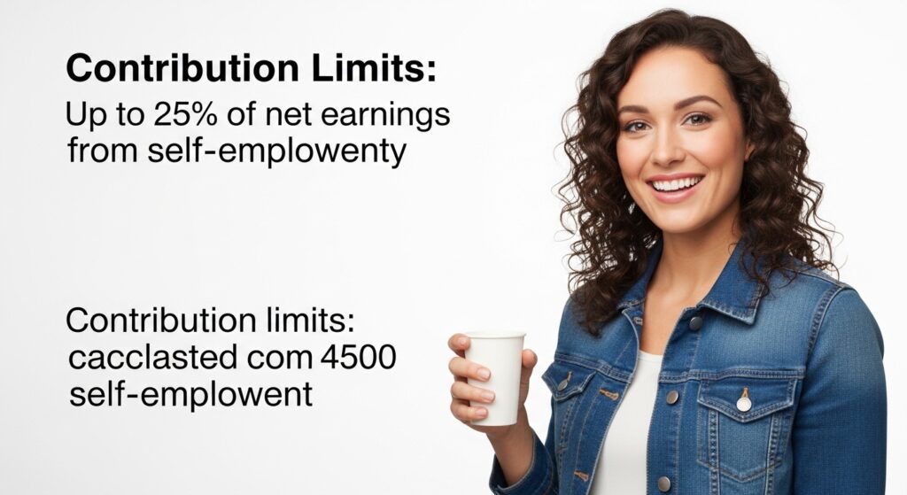 Retirement Planning for Gig Workers: SEP IRA vs. Solo 401k,