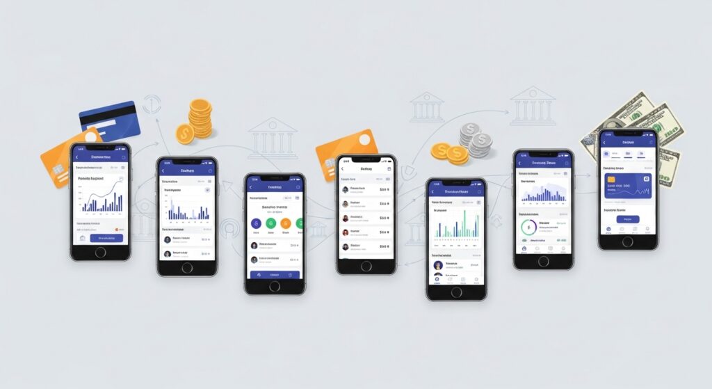 7 Financial Planning Apps That Actually Sync with Your Bank