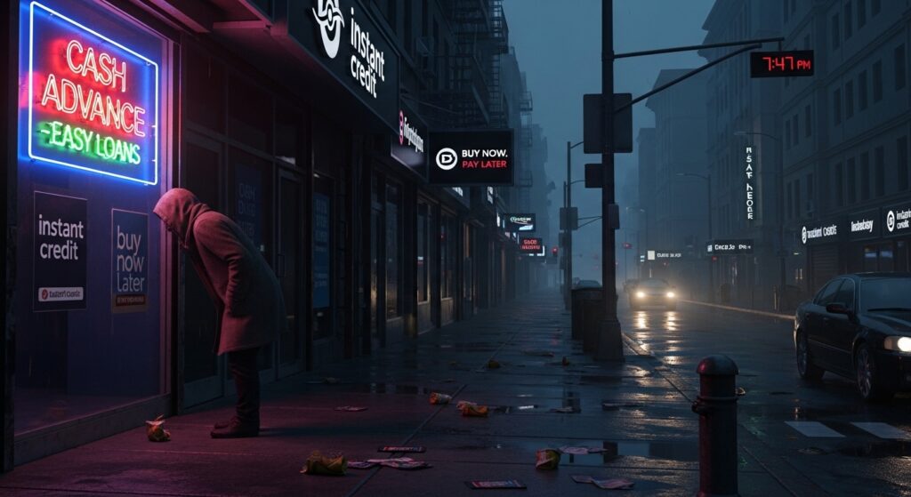 The Hidden Dangers of Payday Loan Alternatives in 2026