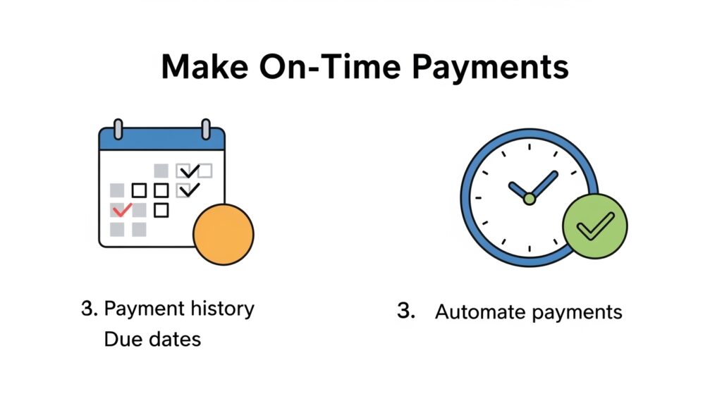 How to Fix Your Credit Score Fast Before Applying for a Mortgage