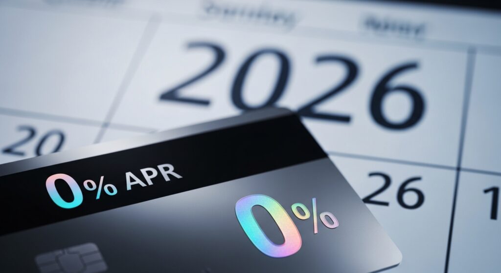 Are 0% APR Credit Cards Still a Thing in 2026?