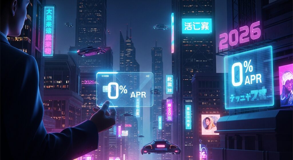 Are 0% APR Credit Cards Still a Thing in 2026?