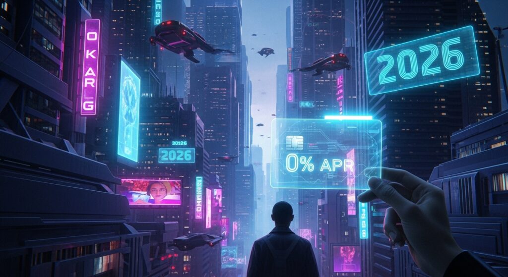 Are 0% APR Credit Cards Still a Thing in 2026?