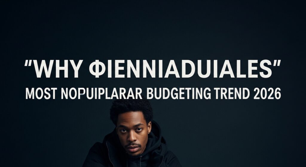 Why "Financial Gymnastics" is the Most Popular Budgeting Trend of 2026