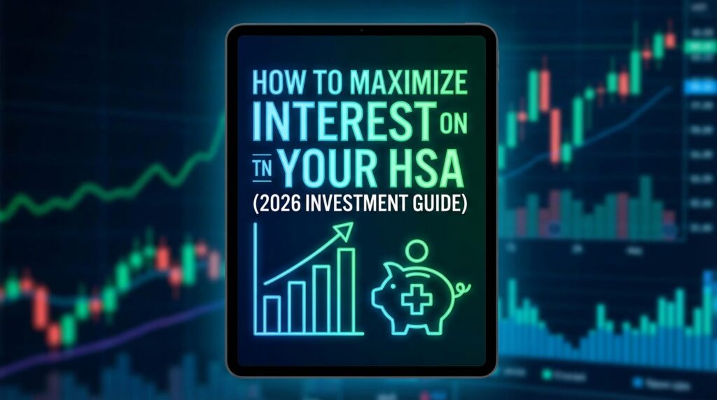 How to Maximize Interest on Your HSA (2026 Investment Guide)
