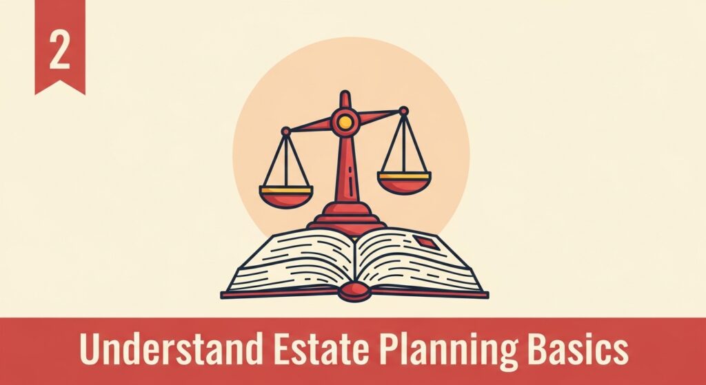 How to Plan Your Estate Without an Expensive Lawyer