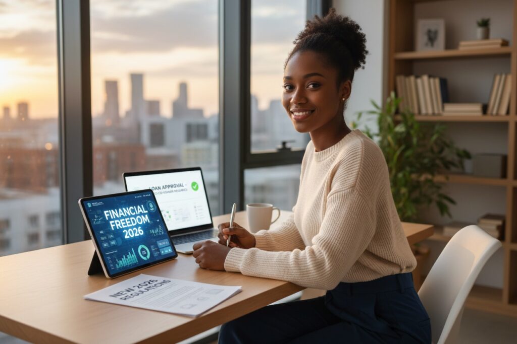 Can You Get a Loan Without a Co-signer? (New 2026 Rules)